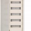 KLV-60UPS-F ROZDZIELNIA PLASTIKOWA PT 60M 5X 12M IP30 IK05 840X360X100
