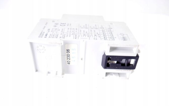 EATON STYCZNIK MODUŁOWY ZSCH 25A 4Z 2M 230V AC 248847 - obrazek 12