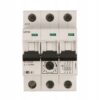 WYŁĄCZNIK SILNIKOWY 4.0A 230V AC 10KA Z-MS- 4.0/3 248409