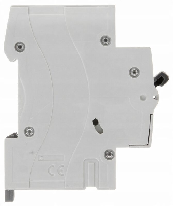 RX3 WYŁĄCZNIK NADPRĄDOWY C 16A 1P 1M 6KA 419202 - obrazek 7