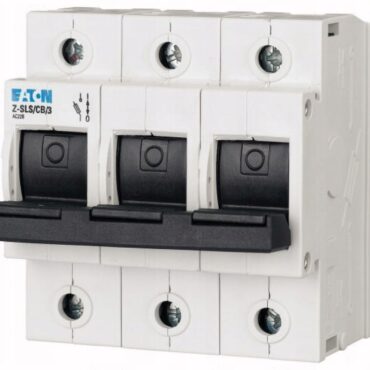 EATON ROZŁĄCZNIK 63A 3 BIEGUNY Z-SLS/CB/3 TYTAN 248249