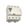 RX3 40A/ 30MA/AC WYŁĄCZNIK RÓŻNICOWY 40A 4P 4M 30MA AC 6KA 402063