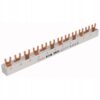 EATON SZYNA ŁĄCZENIOWA EVGK-3PHAS/12M 63A 10MM2 3P 12M 501069