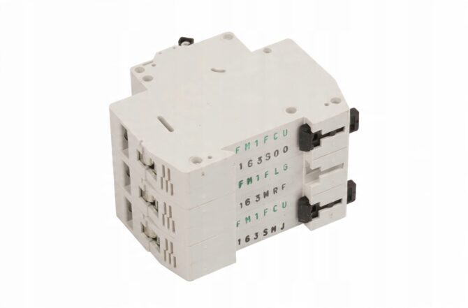 Z-MS- 6.3/3 WYŁĄCZNIK SILNIKOWY 6.3A 230V AC 10KA 248410 - obrazek 3