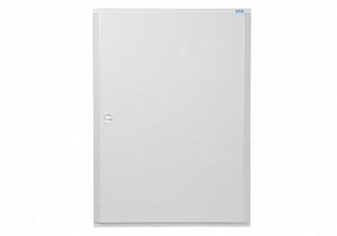 BF-O-4/ 96-P ROZDZIELNIA METALOWA NT 96M 4X 24M N+PE IP30 IK07 760X555X150 - obrazek 3