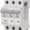 EATON WYŁĄCZNIK NADPRĄDOWY B 16A 3 BIEGUN HN-B16/3 194881