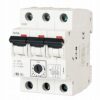 Z-MS- 6.3/3 WYŁĄCZNIK SILNIKOWY 6.3A 230V AC 10KA 248410