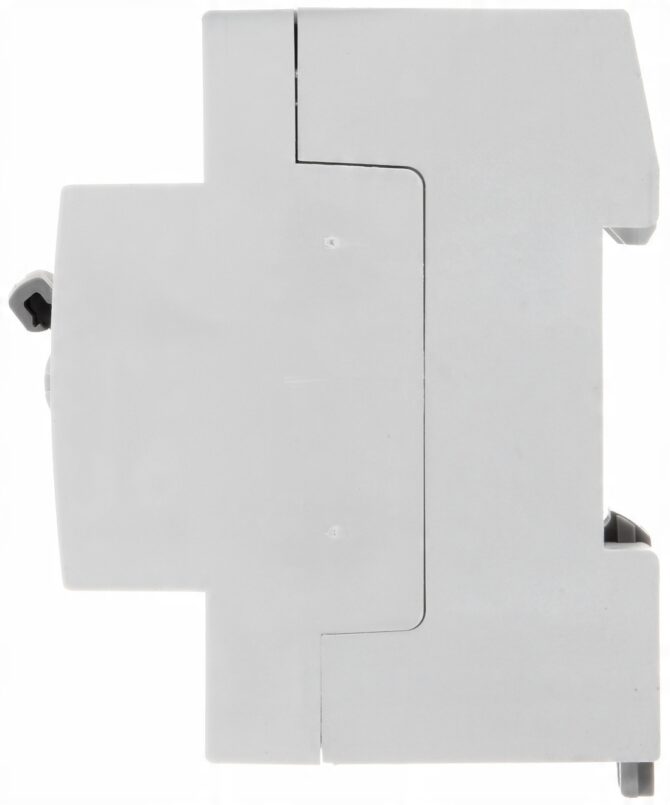 RX3 25A/ 30MA/AC WYŁĄCZNIK RÓŻNICOWY 25A 2P 2M 30MA AC 6KA 402024 - obrazek 4
