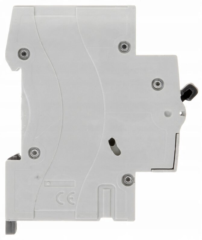 RX3 WYŁĄCZNIK NADPRĄDOWY B 16A 1P 1M 6KA 419136 - obrazek 9