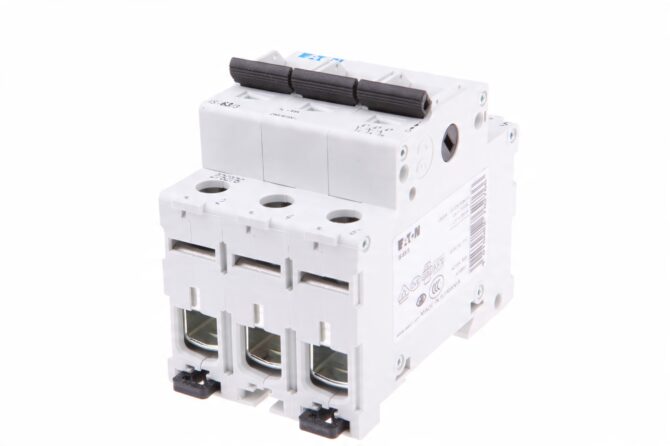 EATON ROZŁĄCZNIK 63A 3 BIEGUNY IS-63/3 276276 - obrazek 2