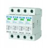 OGRANICZNIK PRZEPIĘĆ T1+T2 B+C 4P 4M SPBT12-280/4 158331