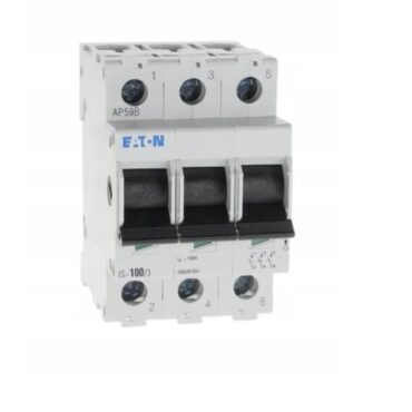 EATON ROZŁĄCZNIK 100A 3 BIEGUNY IS-100/3 276284
