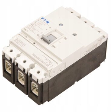 EATON LN1-160-I 160A 3P ROZŁĄCZNIK MOCY 160A 3P 690V 111997