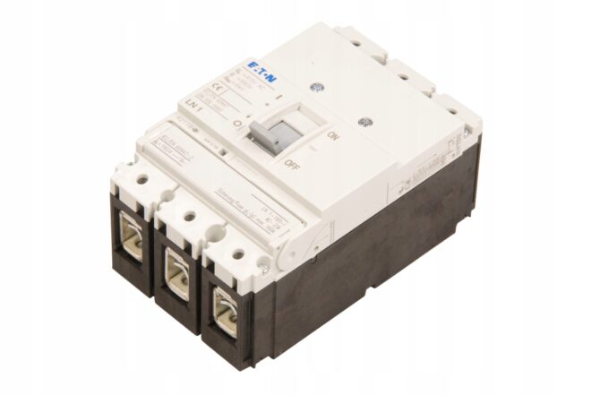EATON LN1-160-I 160A 3P ROZŁĄCZNIK MOCY 160A 3P 690V 111997