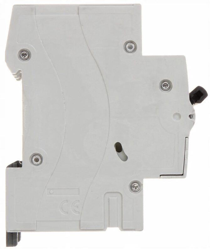 RX3 WYŁĄCZNIK NADPRĄDOWY B 20A 3P 3M 6KA 419170 - obrazek 3