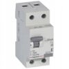 RX3 25A/ 30MA/AC WYŁĄCZNIK RÓŻNICOWY 25A 2P 2M 30MA AC 6KA 402024