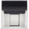 EATON WYŁĄCZNIK NADPRĄDOWY B 2A 1 BIEGUN PL6-B2/1 286516