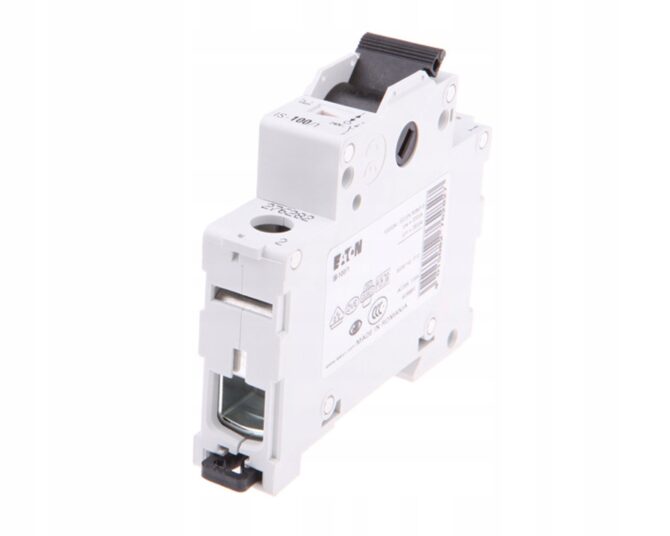 EATON ROZŁĄCZNIK 100A 1 BIEGUNY IS-100/1 276282