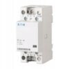 EATON STYCZNIK MODUŁOWY ZSCH 25A 4Z 2M 230V AC 248847