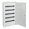 BF-U-5/120-P ROZDZIELNIA METALOWA PT 120M 5X 24M N+PE IP30 920X590X134