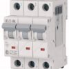 EATON WYŁĄCZNIK NADPRĄDOWY C 20A 3 BIEGUN HN-C20/3 194892