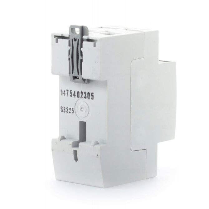 RX3 25A/ 30MA/AC WYŁĄCZNIK RÓŻNICOWY 25A 2P 2M 30MA AC 6KA 402024 - obrazek 10