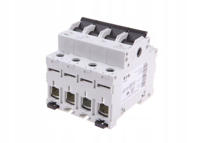 EATON ROZŁĄCZNIK 100A 4 BIEGUNY IS-100/4 276285 - obrazek 2