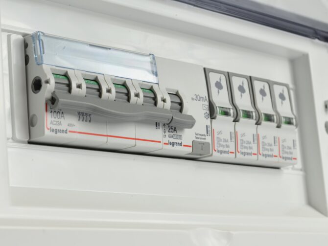 RX3 WYŁĄCZNIK NADPRĄDOWY C 20A 3P 3M 6KA 419236 - obrazek 14