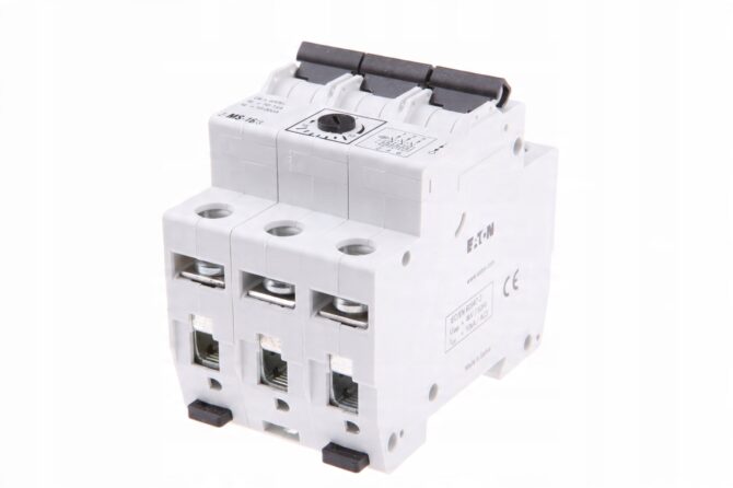 Z-MS-16.0/3 WYŁĄCZNIK SILNIKOWY 16.0A 230V AC 10KA 248412 - obrazek 3