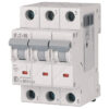 EATON WYŁĄCZNIK NADPRĄDOWY B 63A 3 BIEGUN HN-B63/3 194887
