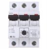 Z-MS-16.0/3 WYŁĄCZNIK SILNIKOWY 16.0A 230V AC 10KA 248412