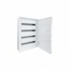BF-U-4/ 96-P ROZDZIELNIA METALOWA PT 96M 4X 24M N+PE IP30 785X610X160
