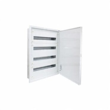 BF-U-4/ 96-P ROZDZIELNIA METALOWA PT 96M 4X 24M N+PE IP30 785X610X160