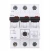 WYŁĄCZNIK SILNIKOWY 2.5A 230V AC 10KA Z-MS- 2.5/3 248408