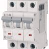 EATON WYŁĄCZNIK NADPRĄDOWY B 20A 3 BIEGUN HN-B20/3 194882