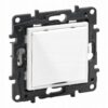 NILOE STEP MODUŁ BIAŁY WYJŚCIE KABLOWE 12MM IP21 863129