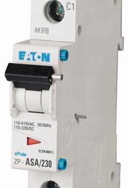 WYZWALACZ WZROSTOWY ZAKRES 110-415V ZP-ASA/230 248439