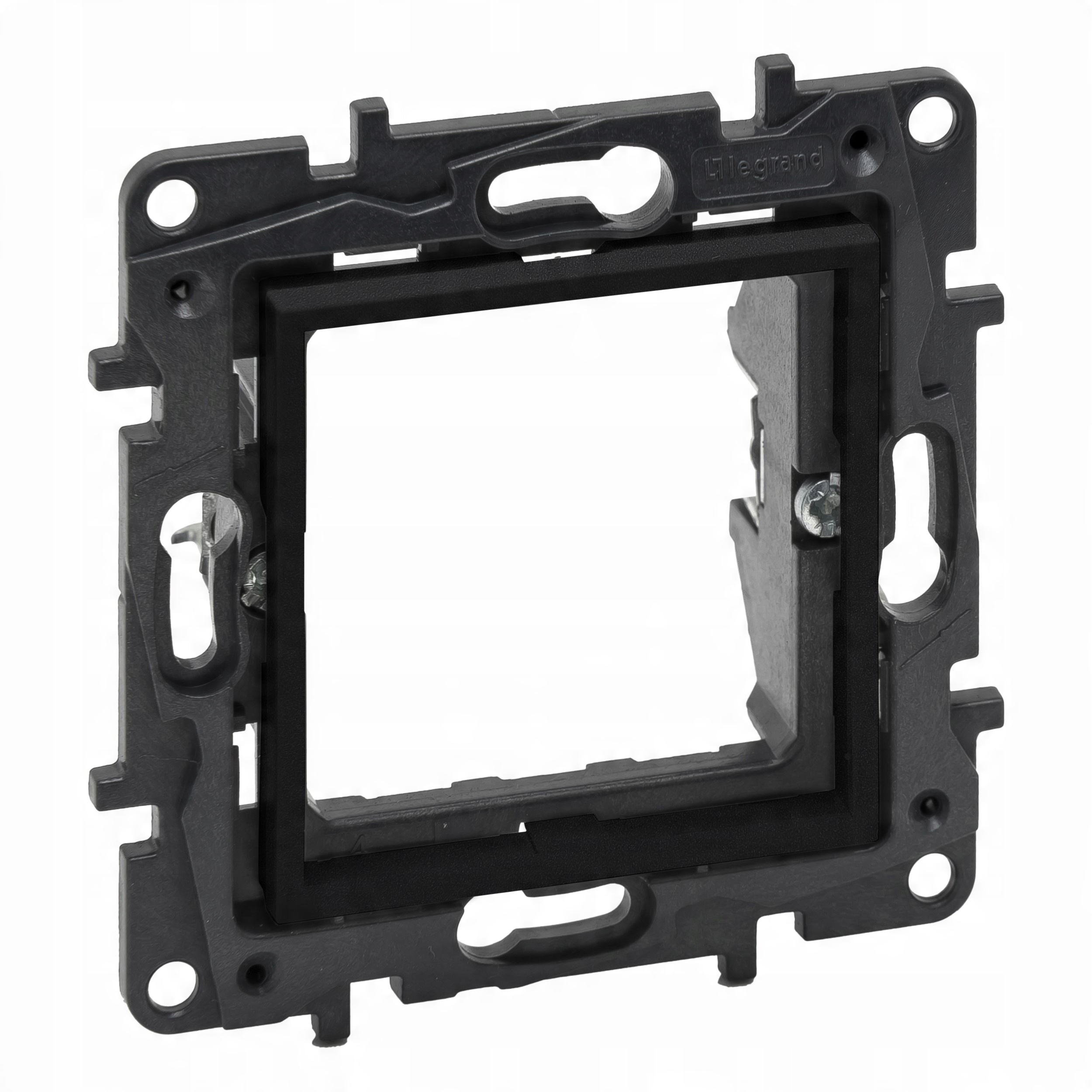 NILOE MODUŁ CZARNY ADAPTER M45 863589