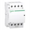 ICTK50-40/15 STYCZNIK MODUŁOWY 40A 4Z 4NO 220-240V AC ACTI 9 A9C40440