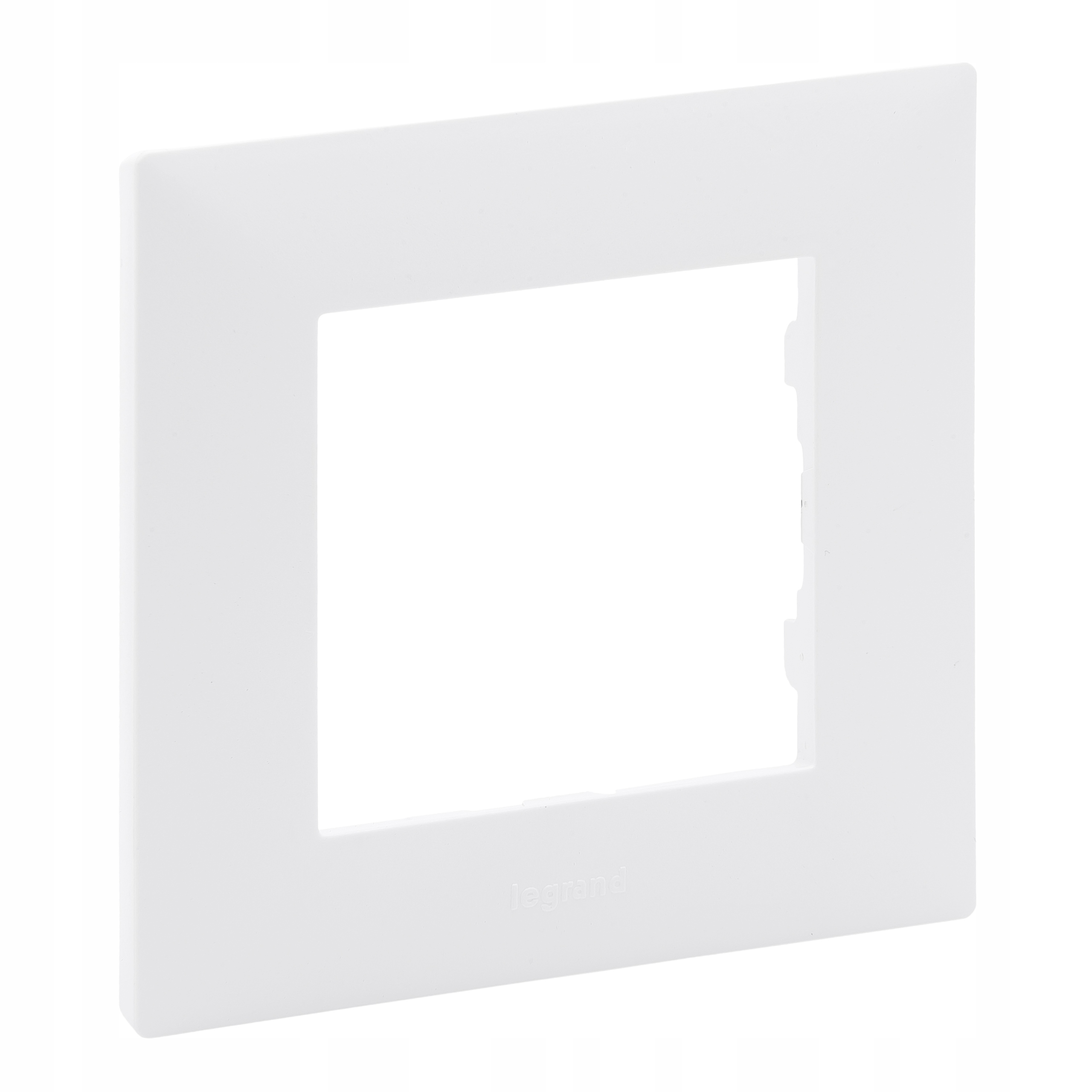 NILOE STEP BIAŁY RAMKA 1X 863191