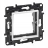 NILOE MODUŁ BIAŁY ADAPTER M45 863189