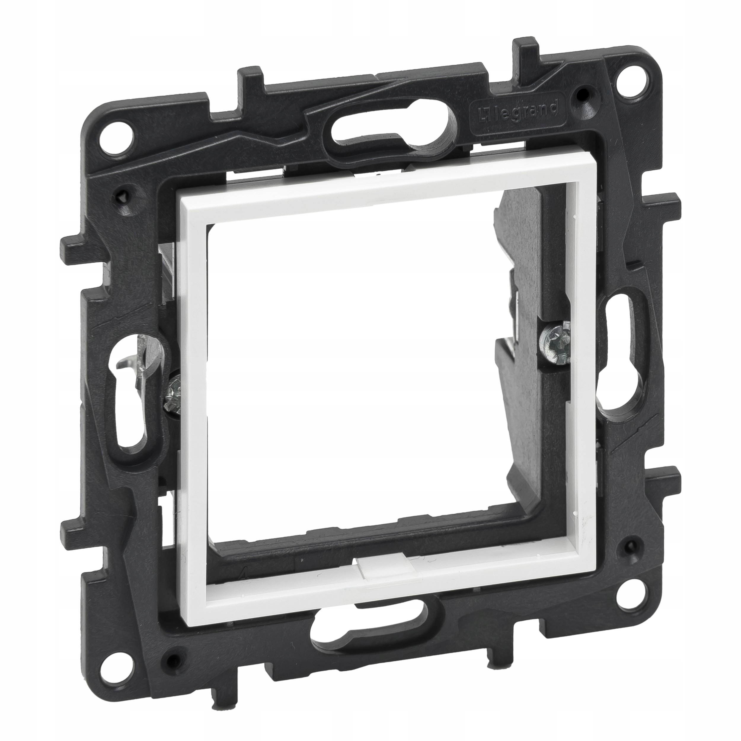 NILOE MODUŁ BIAŁY ADAPTER M45 863189