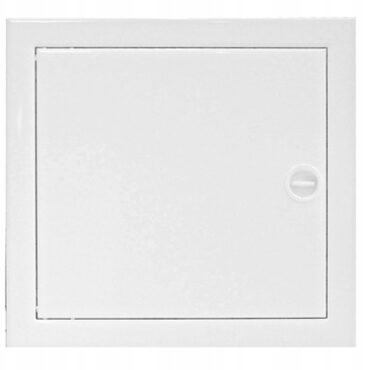 KLV-12UPS-F ROZDZIELNIA PLASTIKOWA PT 12M 1X 12M N+PE IP30 340X360X100