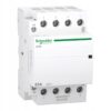ICTK50-63/40 STYCZNIK MODUŁOWY 63A 4NO 50HZ 220-240V AC ACTI 9 A9C40463
