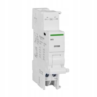 IMX WYZWALACZ WZROSTOWY 100-415V AC, 110-130V DC ACTI9 A9A26476