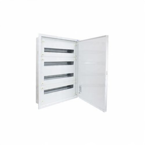 BF-U-4/ 96-P ROZDZIELNIA METALOWA PT 96M 4X 24M N+PE IP30 785X610X160