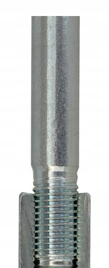 UZIOM PRZEDŁUŻKA OC GALWANICZNY 1.5M R.8164G
