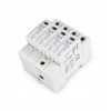OP20 OGRANICZNIK PRZEPIĘĆ T2 C 4P 4M 20/40KA 1.5KV TN-S AM-111000-02